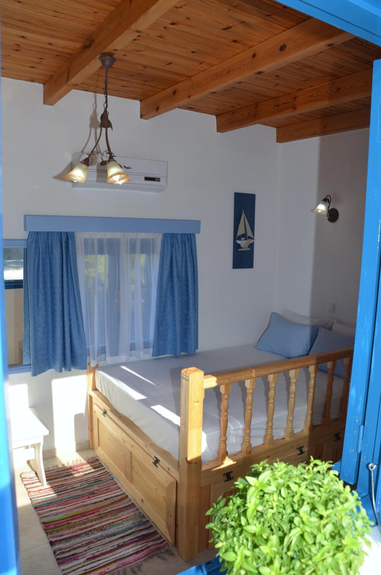 Villa Bellina Pefki Buitenkant foto