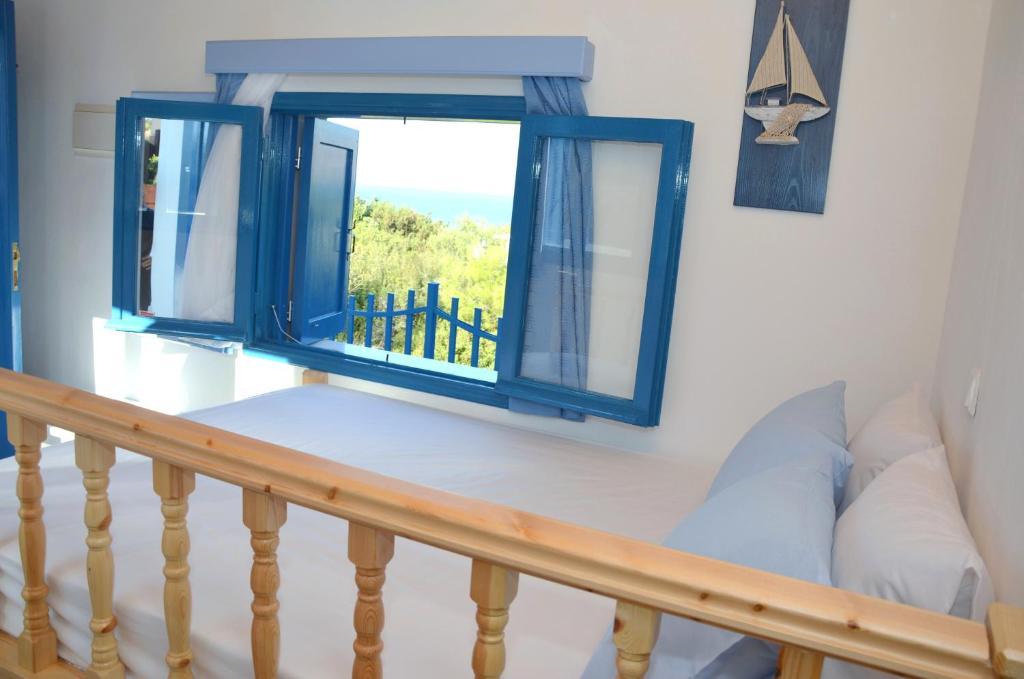 Villa Bellina Pefki Buitenkant foto